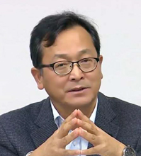 정지석 목사